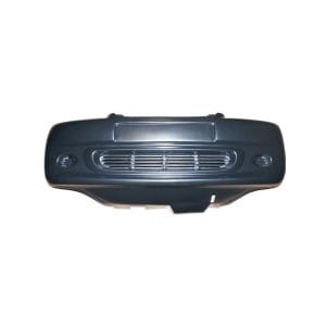 Bumper voor Ligier Ambra, imitatie ABS
