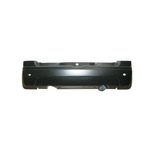 Achterbumper Ligier X-Too Max / X-Too R Sport ABS imitatie