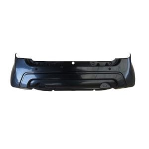 Achterbumper Ligier IXO ABS imitatie