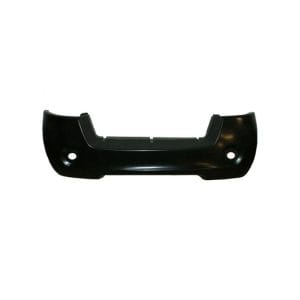Bumper achter Chatenet CH26 ABS 02.17.302 / 00217302