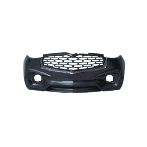 Voorbumper Chatenet CH40 0240083