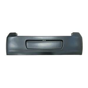 Achterbumper JDM Albizia