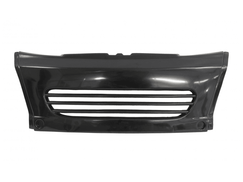 Bumper voor JDM Abaca, ABS imitatie
