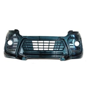 Grill voorbumper Ligier JS50 Sport V2 (js56)