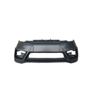 Voorbumper Aixam Sensation City / Coupe Sport 761BK019