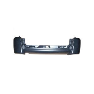 Bumper achter Aixam City / Roadline imitatie