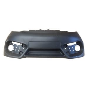 Voorbumper Aixam Coupe GTI 2013 imitatie