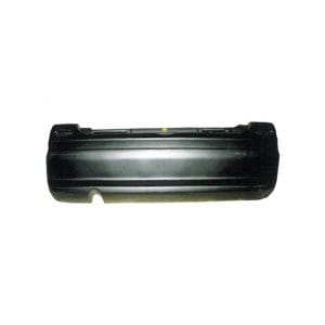 Bumper achter Aixam 400 EVO, ABS, imitatie