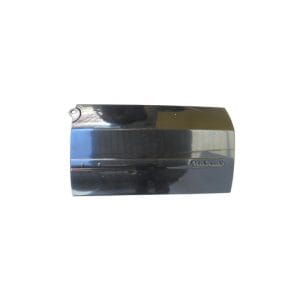 Deurplaat Aixam 741 LINKS