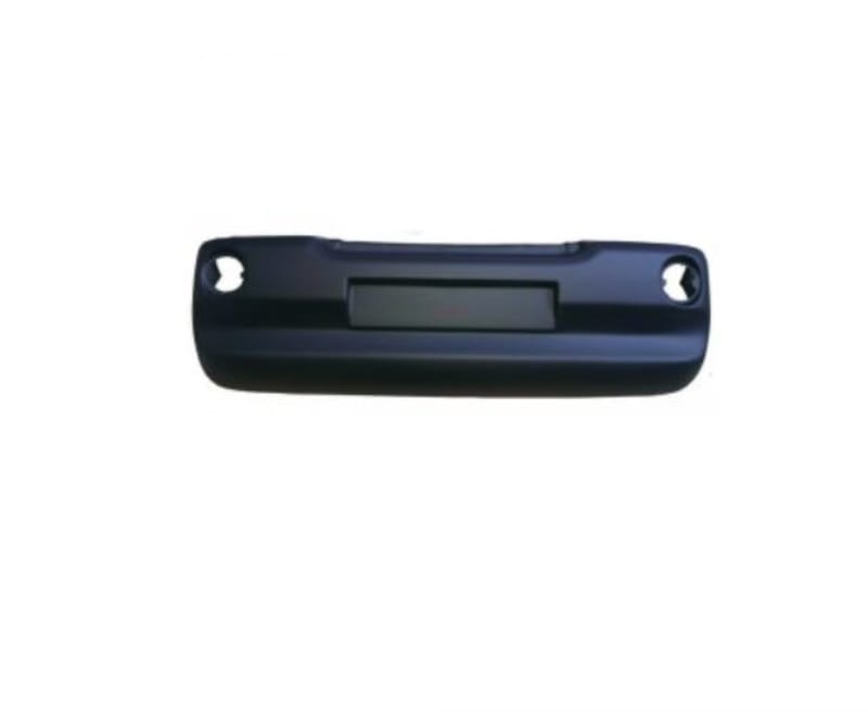 Voorbumper Aixam 400 abs kleine signalen, imitatie