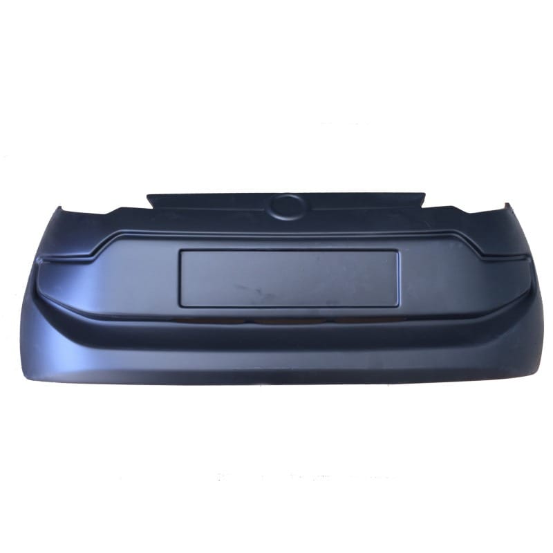 7XD019 Voorbumper AIXAM MINAUTO CROSS MINAUTO