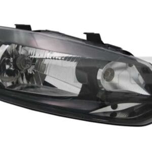 Koplamp Rechts Casalini M20