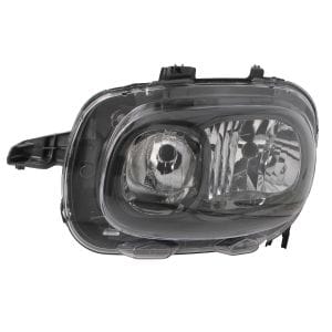 Koplamp Links Microcar MGO 6 en Due 6