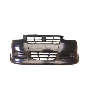 Voorbumper Casalini M10 ABS imitatie