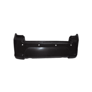 Bumper achter Casalini M8 / M10