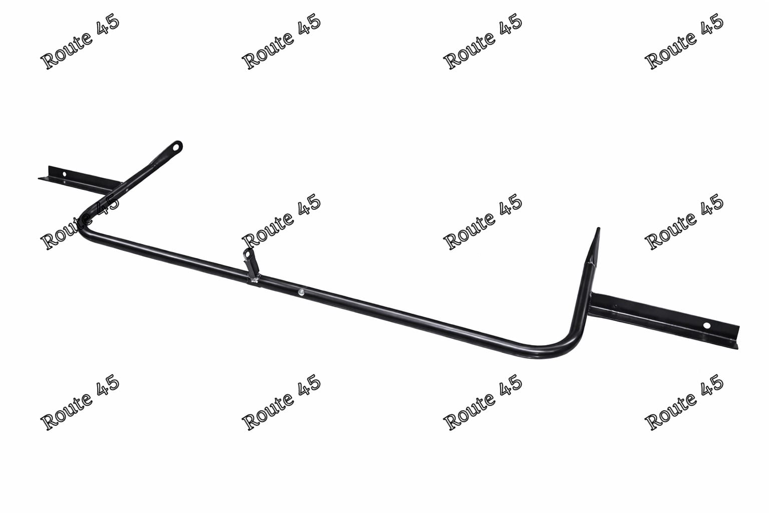 Koplampframe Aixam 2023 City / Coupe / Crossline / Crossover