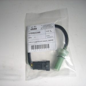 Kilometerteller sensor Ligier / Microcar