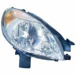 Koplamp Ligier X-Too R / S / RS, rechts