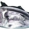Koplamp Microcar Virgo 1&2/Chatenet Barooder/Media, rechts