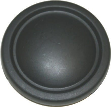 Mistlamp deksel AIXAM 741/721