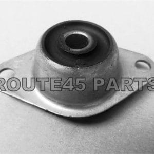 Motorrubber Canta
