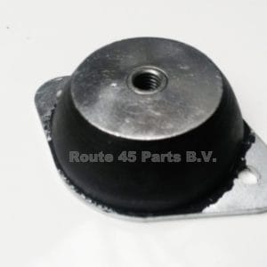 Motorrubber Microcar Virgo / MC 1/2 8MM hard