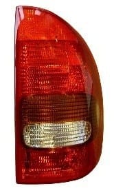 Achterlicht Microcar Virgo 1&2&3, rechts