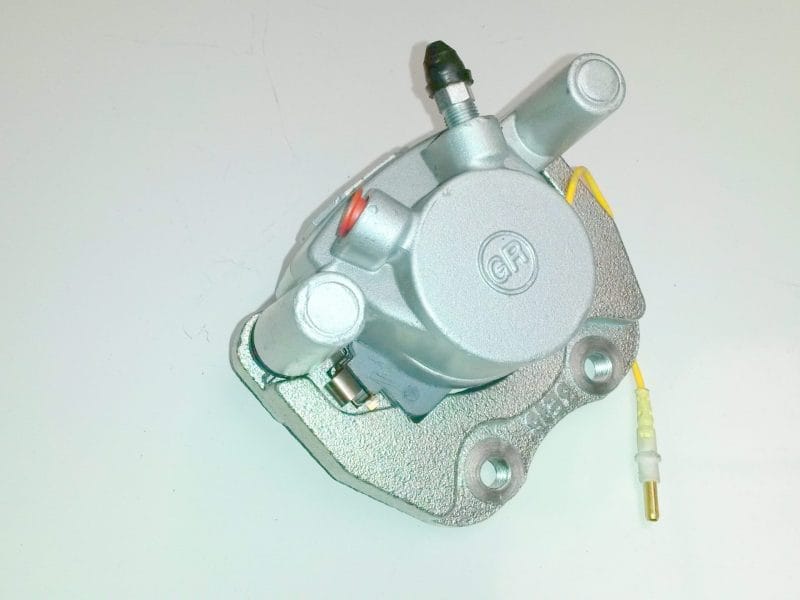 Remklauw Chatenet CH26 / JDM Roxsy-Xheos L/R