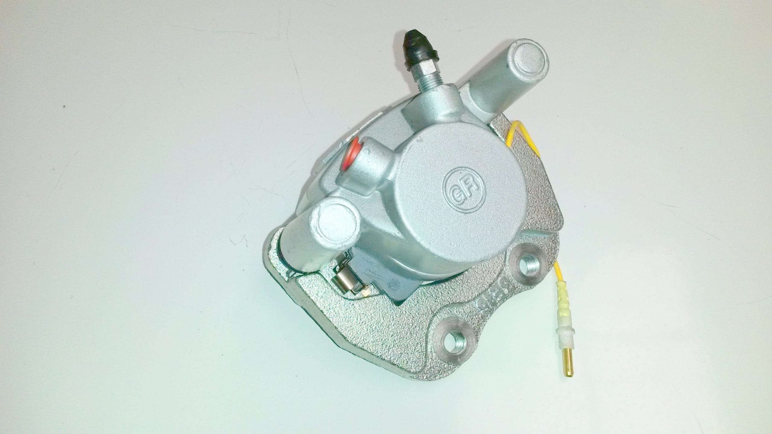 Remklauw Chatenet CH26 / JDM Roxsy-Xheos L/R