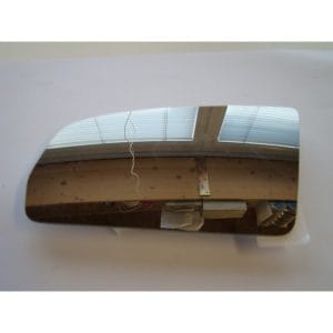 Spiegelglas Aixam 7AP143 links