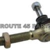 Stuurkogel Aixam 400/500/741