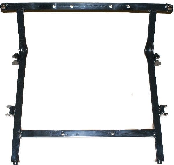 Subframe Aixam 400