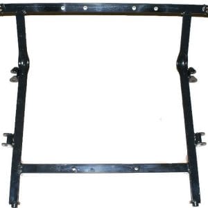 Subframe Aixam 741