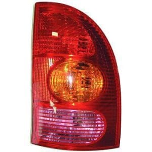 Achterlicht Tasso t3 Links