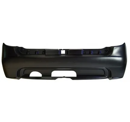 ACHTERBUMPER LIGIER LJS50