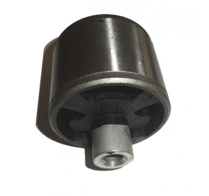 Bakrubber Centraal