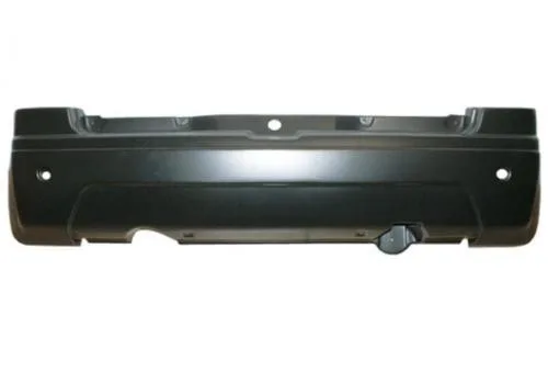 Bumper Achter LIGIER XTOO RS , SPORT