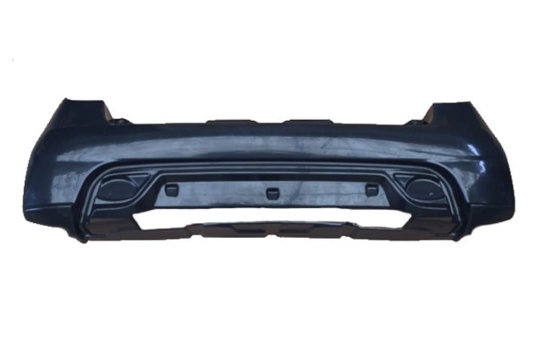 Bumper achter Ligier JS50 SPORT