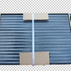 Radiateur Casalini Sulky