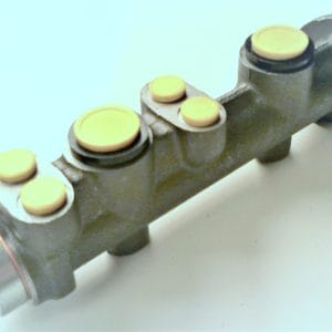 Hoofdremcilinder 19mm (Ligier)