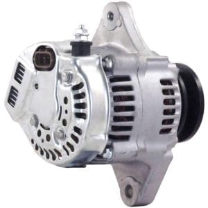 Dynamo 3 Yanmar / Kubota /Lombardini DCI
