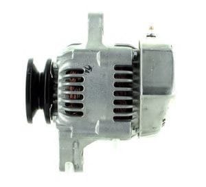 Dynamo 3 Yanmar / Kubota /Lombardini DCI