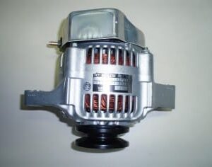 Dynamo Lombardini Dci