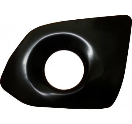 Bumper opzet delen Chatenet Ch26 2e mod