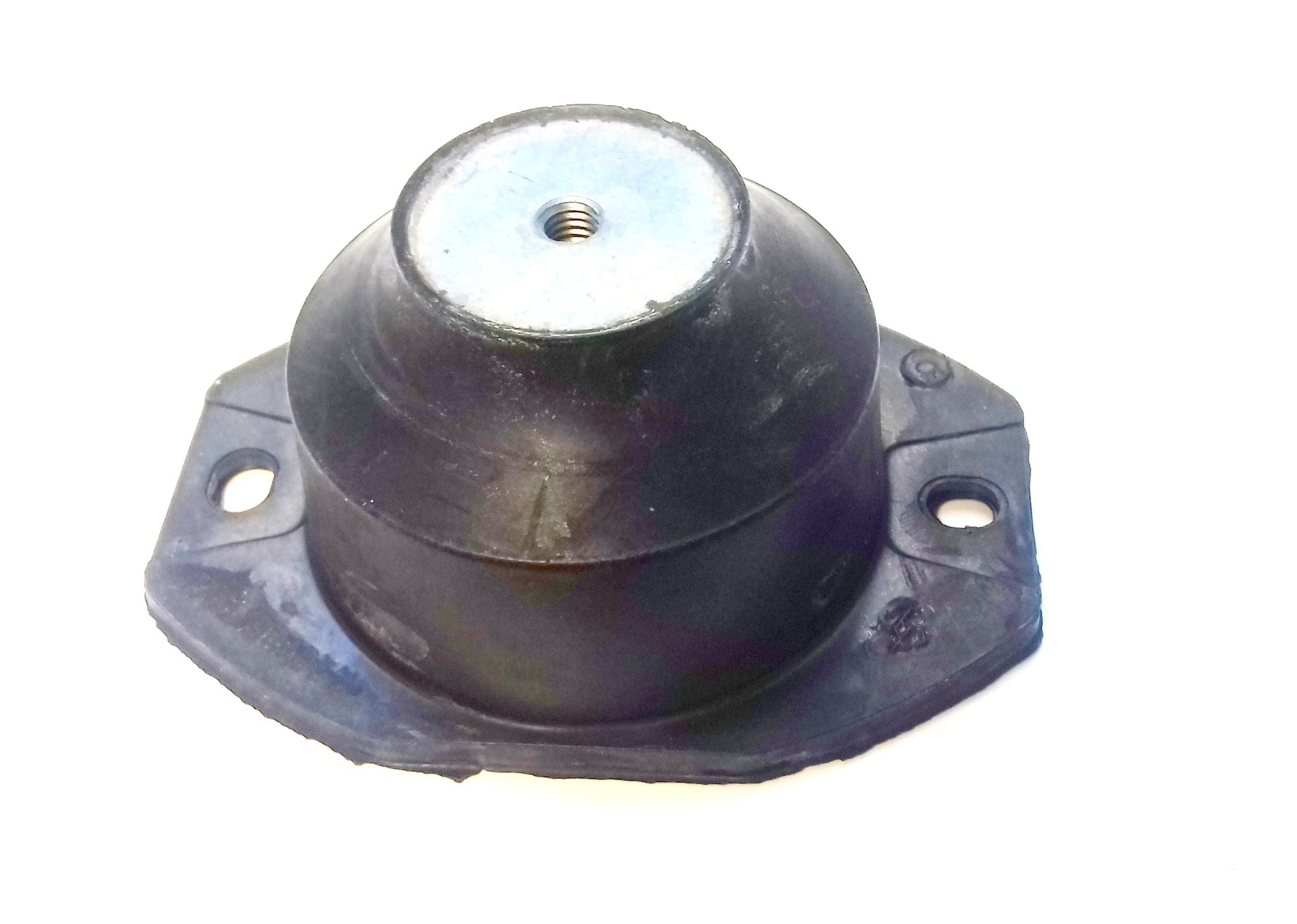 Motor rubber IXO - MGO - XTOO - M8