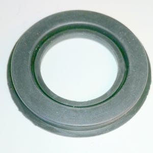 Remkauw Stof rubbers Ligier Voorremklauw