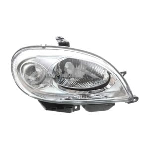 Koplamp Rechts JDM Abaca, ligier XTOO, MIcrocar Vrigo3