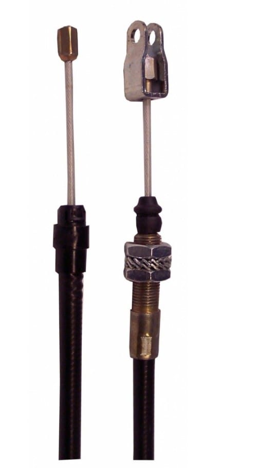 Handrem kabel Aixam 721 Scouty