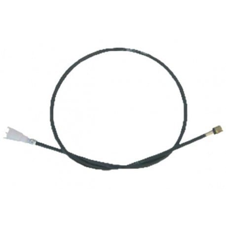 Kilometerteller kabel Aixam 3MB017