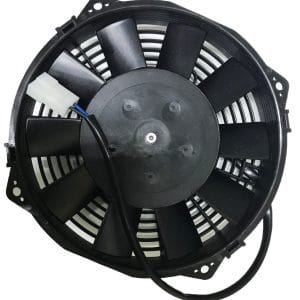 Radiateur Fan Chatenet CH26/40 Ø 190MM 12V